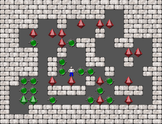 Уровень 811 — Bugs1005 collections